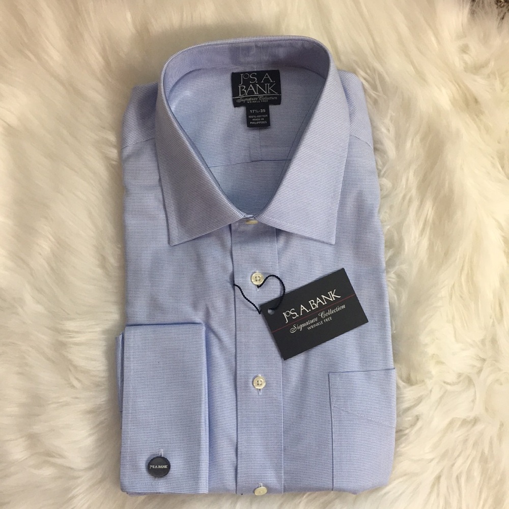 Jos A. Bank Signature Collection